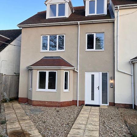 2Bed Ground Floor Flat + Garden Leilighet Sunningwell Eksteriør bilde