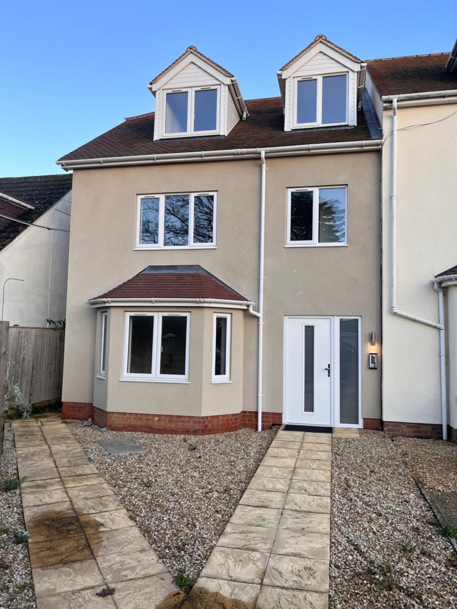 2Bed Ground Floor Flat + Garden Leilighet Sunningwell Eksteriør bilde